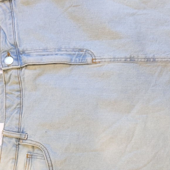 Cotton On Skirts Cotton On Jean Skirt Poshmark